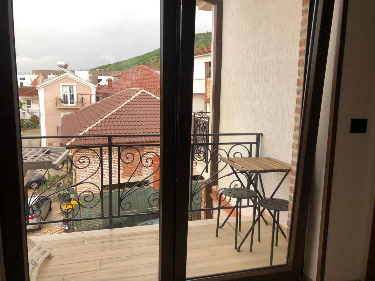 Vila Ilo Tushemisht Esterno foto