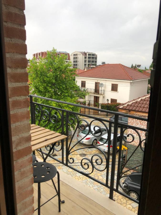 Vila Ilo Tushemisht Esterno foto
