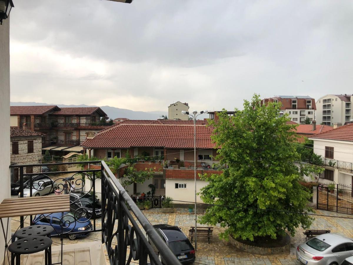 Vila Ilo Tushemisht Esterno foto