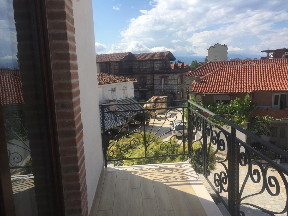 Vila Ilo Tushemisht Esterno foto