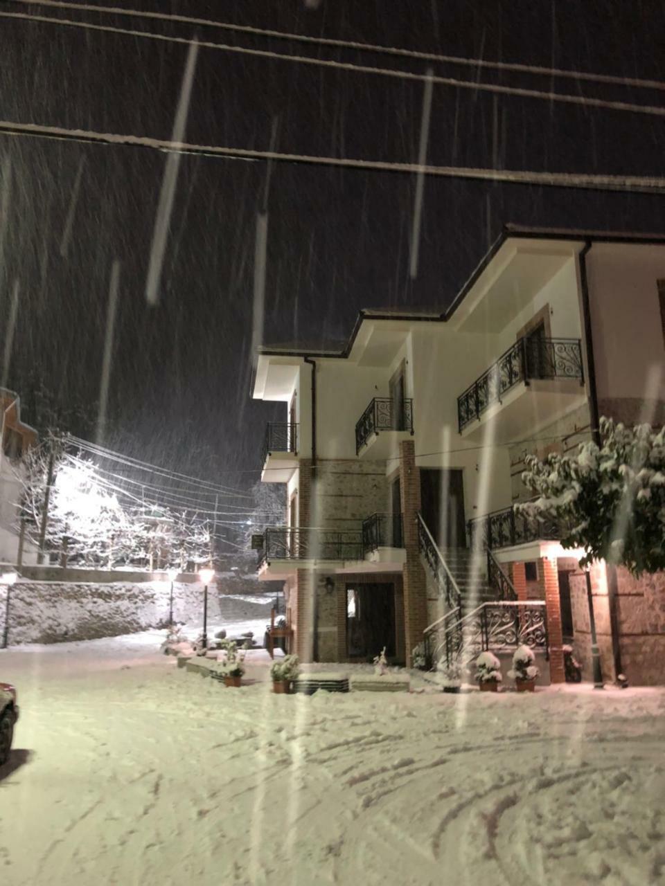 Vila Ilo Tushemisht Esterno foto